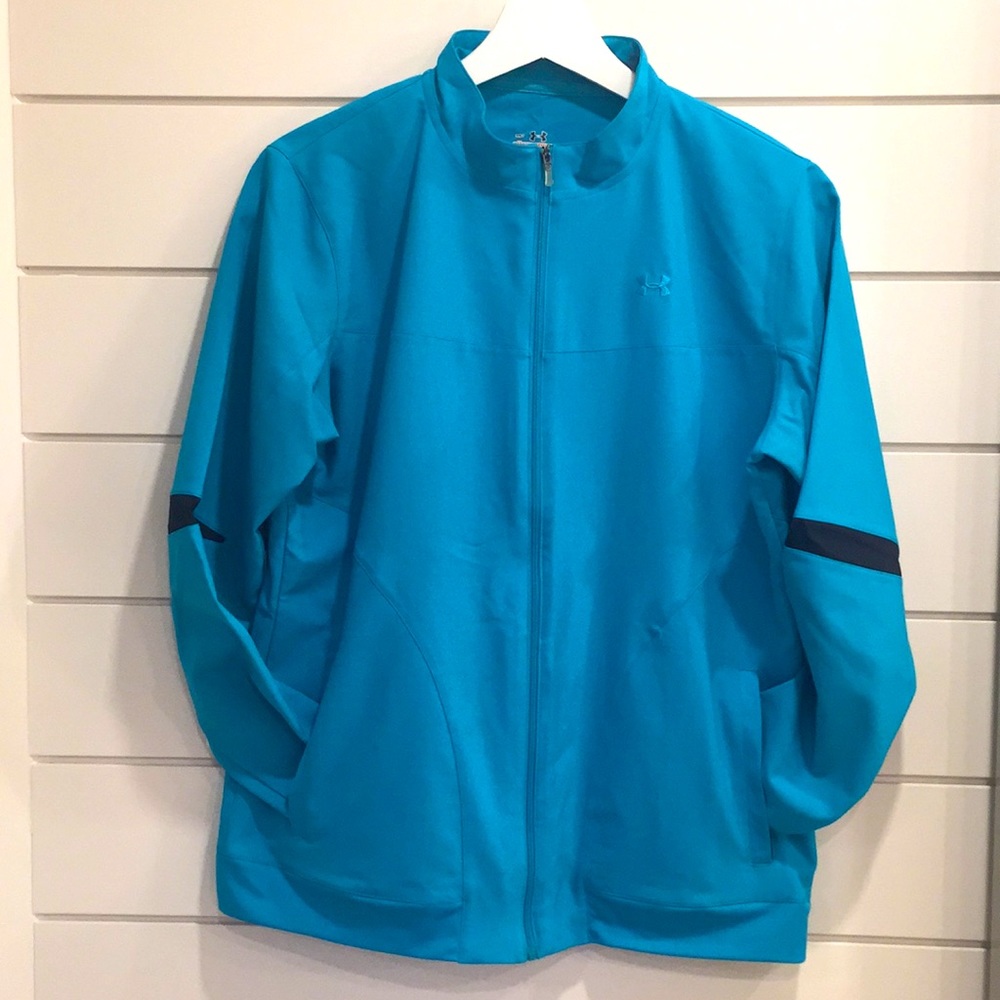 Under Armour Light Jacket